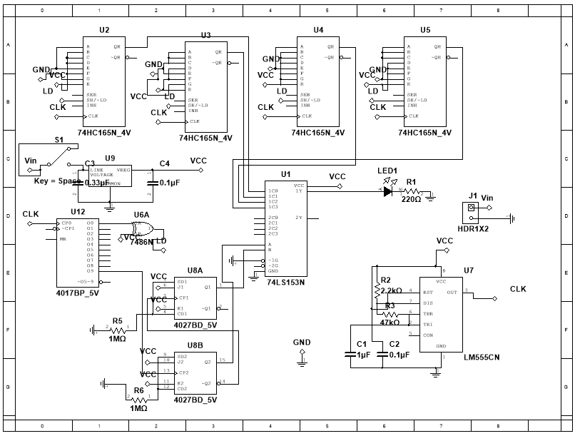 Full Schematic