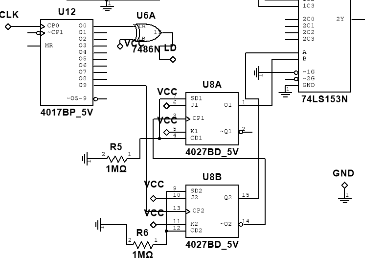 Multiplexing