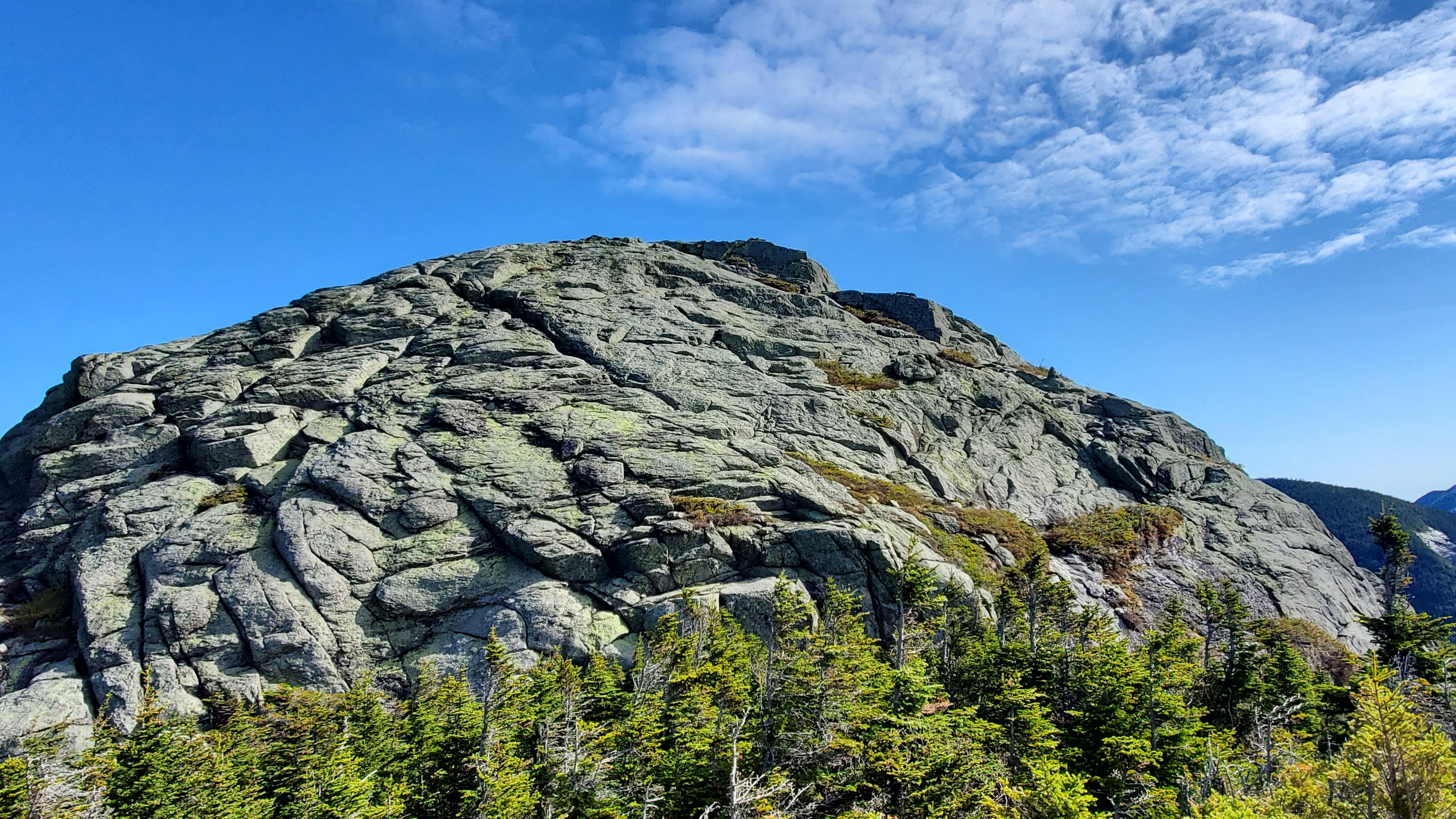 Haystack