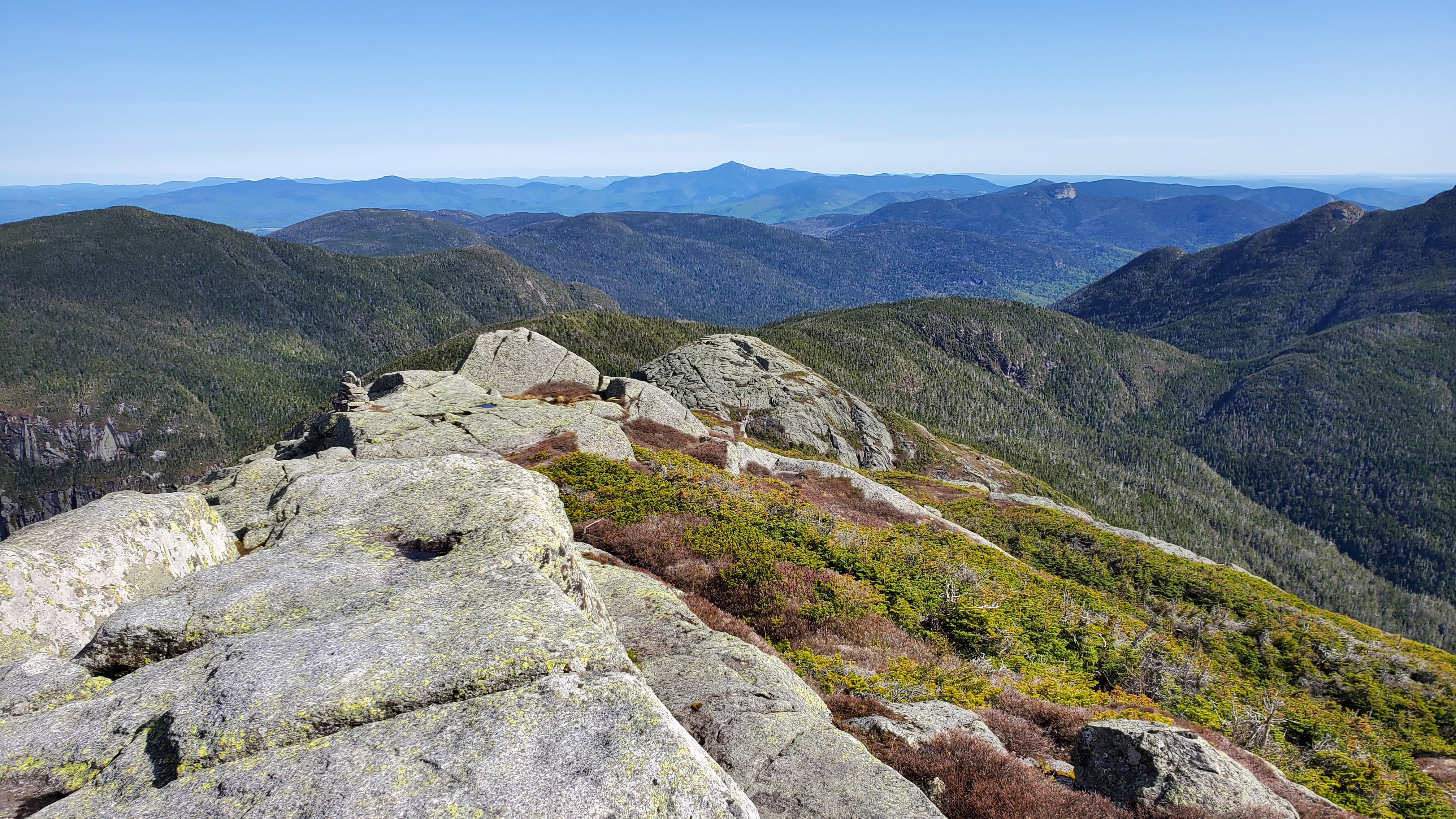 Haystack