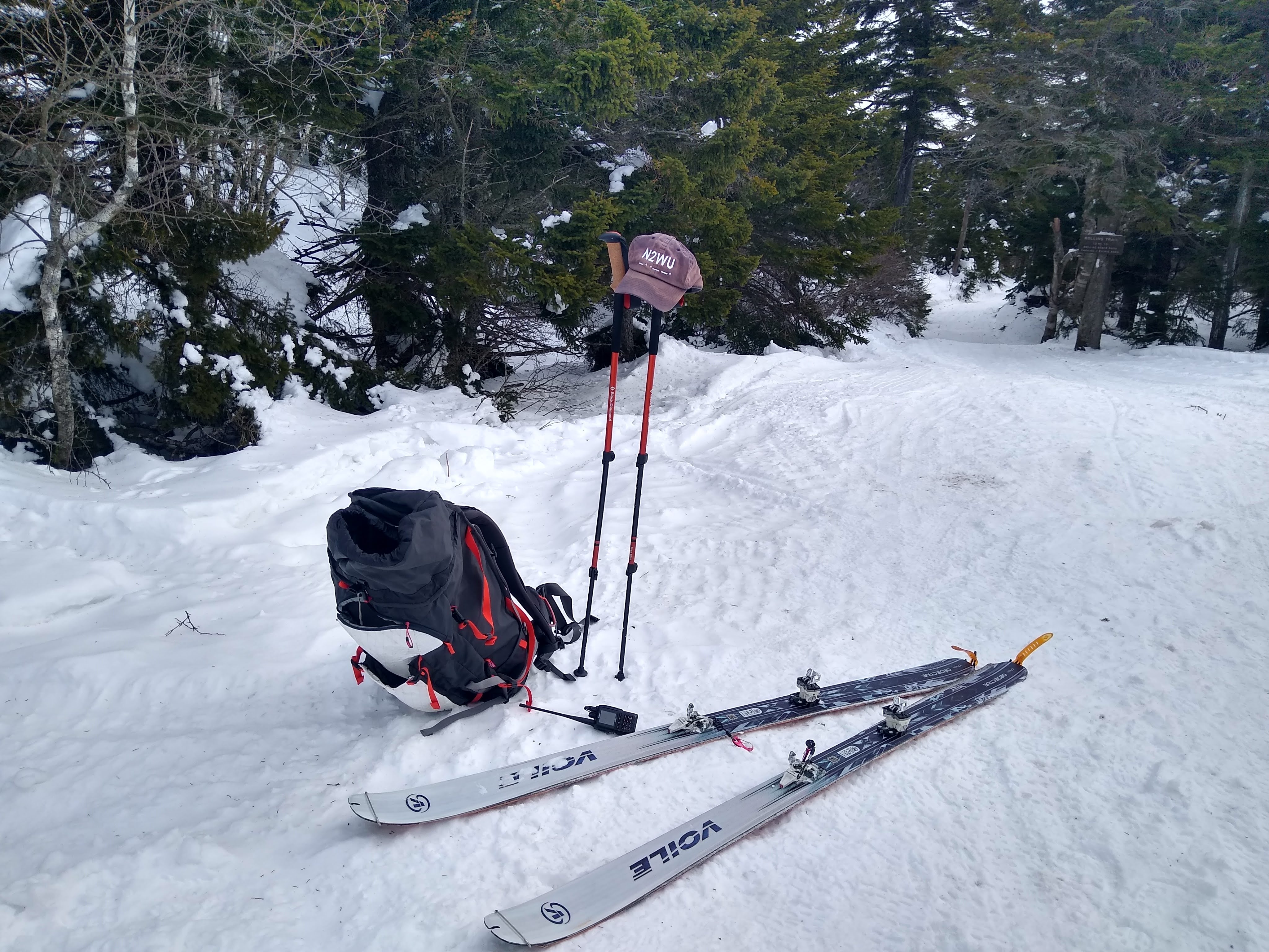 Mt. Kearsarge